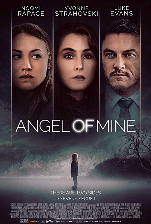 دانلود فیلم Angel of Mine 2019 - فرشته من