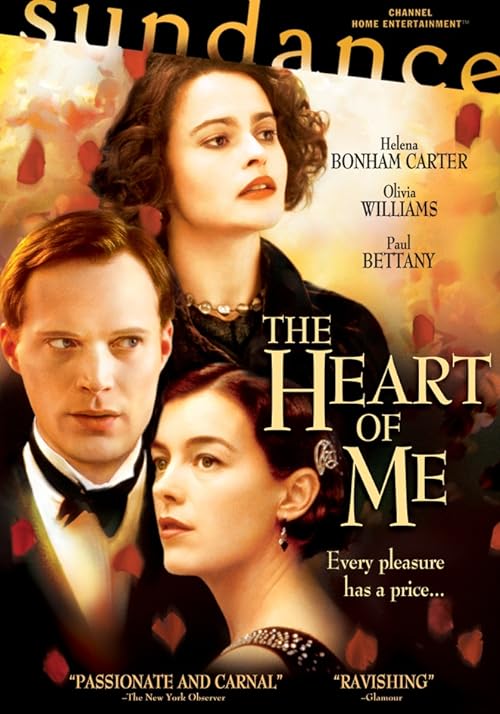 دانلود فیلم The Heart of Me 2002 با زیرنویس فارسی