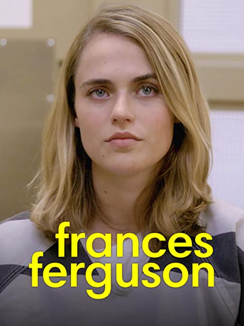 دانلود فیلم Frances Ferguson 2019 با زیرنویس فارسی