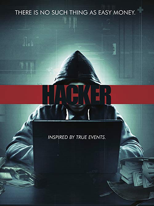 دانلود فیلم Hacker 2016 - هکر