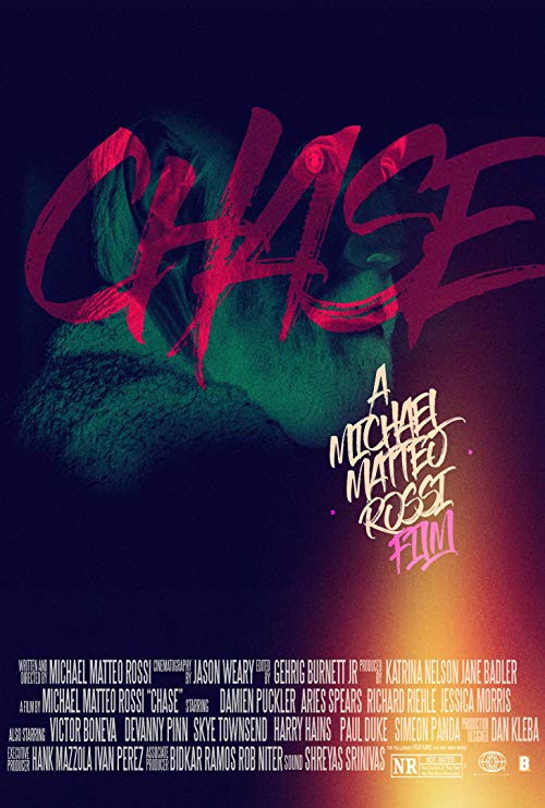 دانلود فیلم Chase 2019 - چیس