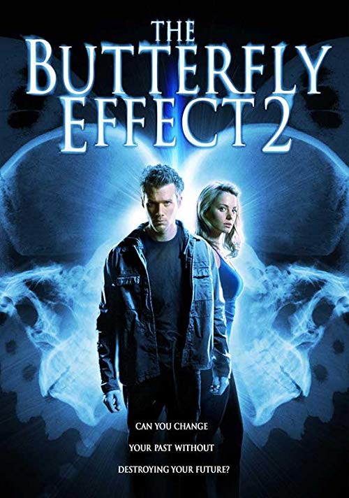 دانلود فیلم The Butterfly Effect 2 2006 با زیرنویس فارسی