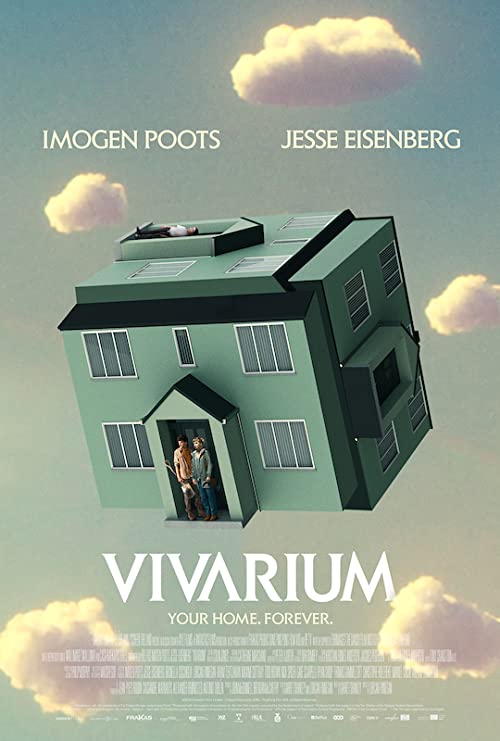 دانلود فیلم Vivarium 2019 با زیرنویس فارسی