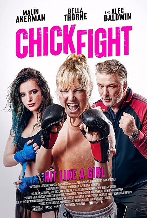 دانلود فیلم Chick Fight 2020 - مبارزه دختران