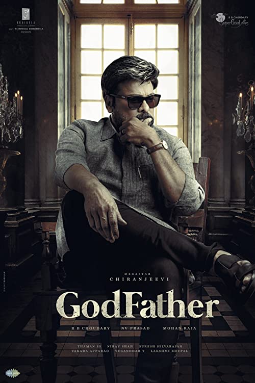 دانلود فیلم هندی Godfather 2022 - پدرخوانده