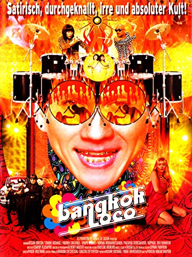 دانلود فیلم Bangkok Loco 2004 با زیرنویس فارسی