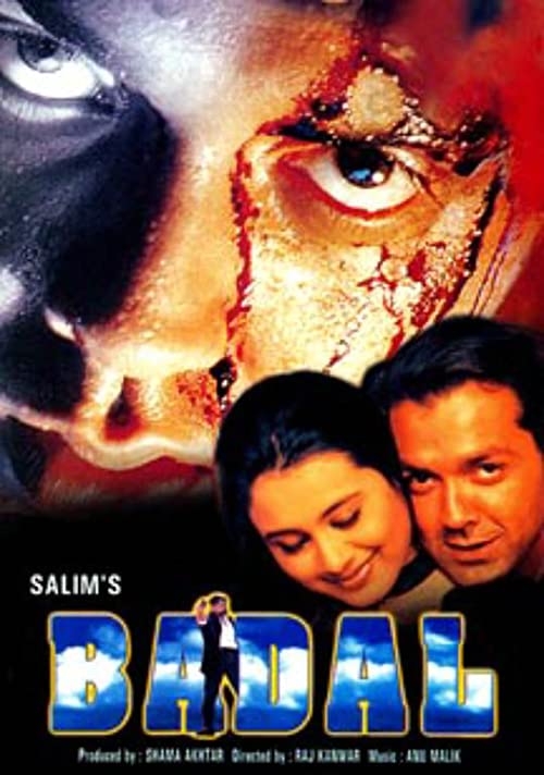 دانلود فیلم هندی Badal 2000 - بدل