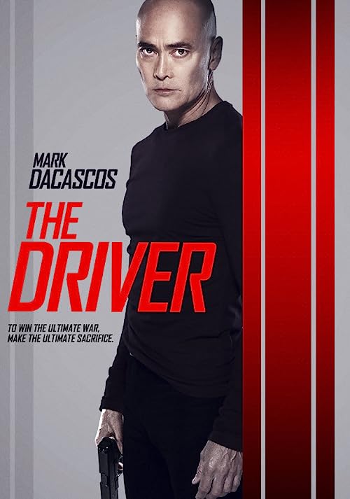دانلود فیلم The Driver 2019 با زیرنویس فارسی