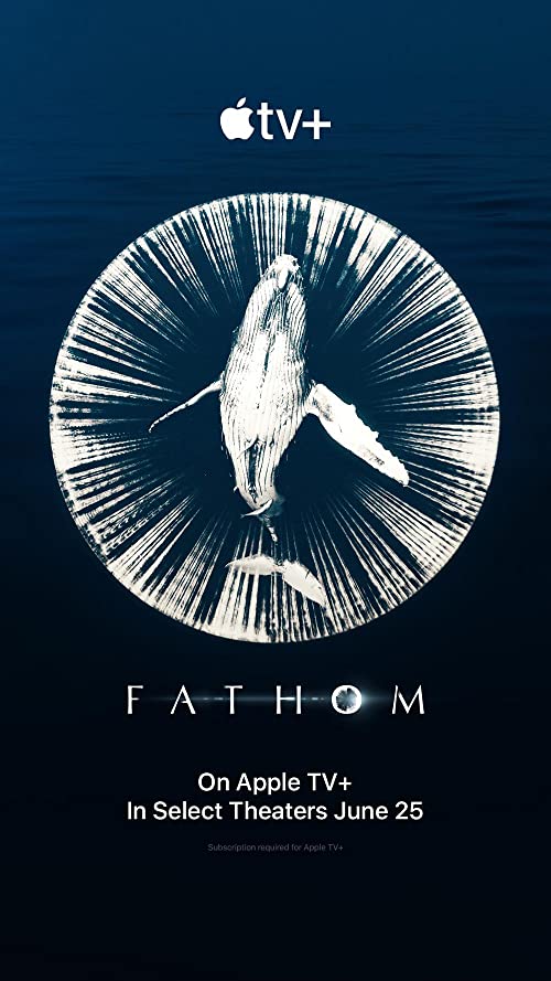 دانلود مستند Fathom 2021 - درک معما