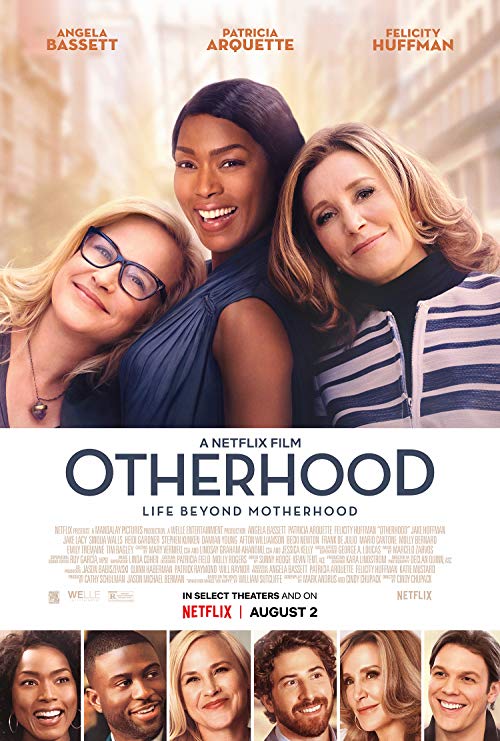 دانلود فیلم Otherhood 2019 - تعصب