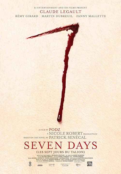 دانلود فیلم 7 Days 2010 - هفت روز