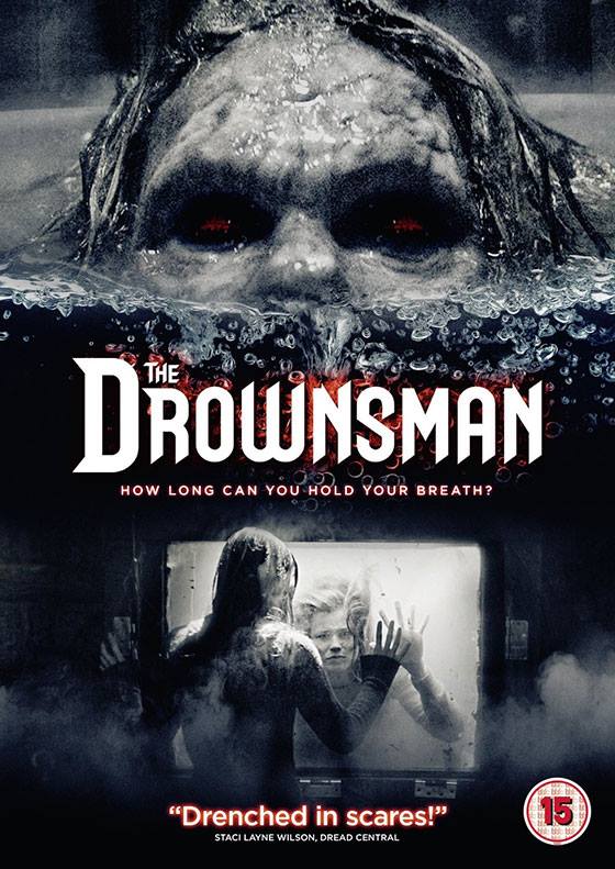 دانلود فیلم The Drownsman 2014 - مرد غرق شده
