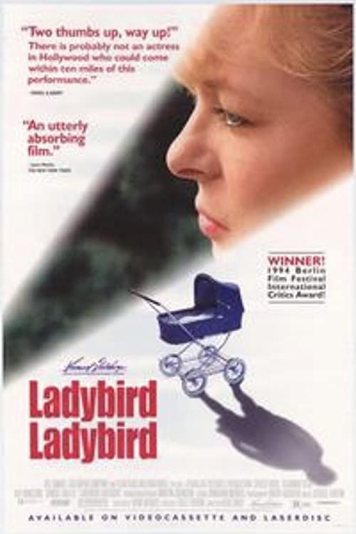 دانلود فیلم Ladybird Ladybird 1994 - لیدی برد لیدی برد