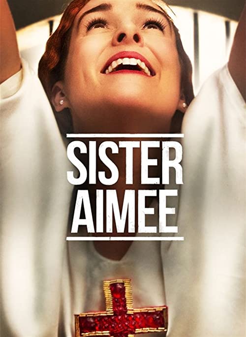 دانلود فیلم Sister Aimee 2019 - خواهر آیمه