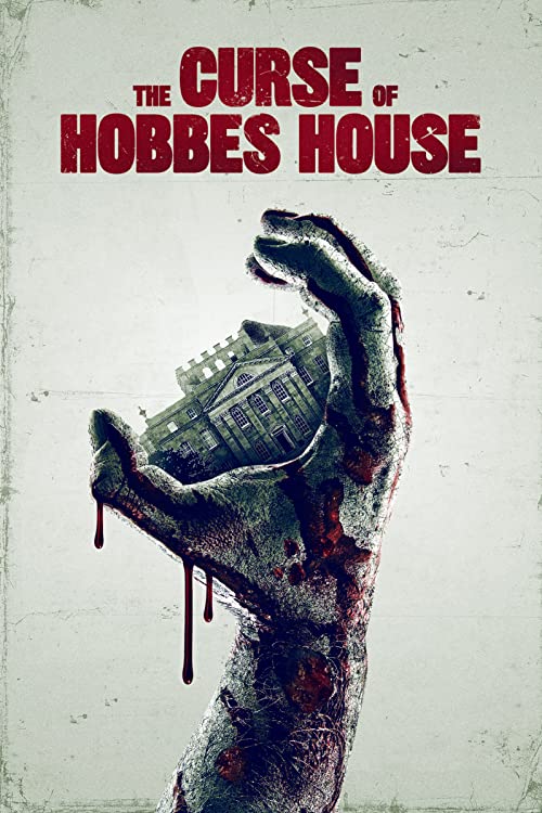 دانلود فیلم The Curse of Hobbes House 2020 - نفرین خانه هابز