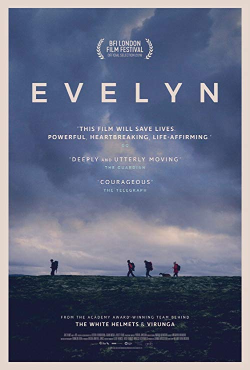 دانلود مستند Evelyn 2018 - اولین