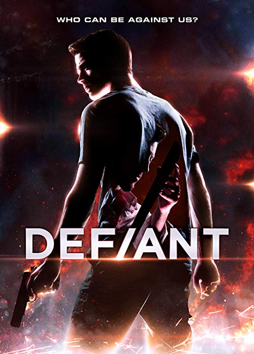 دانلود فیلم Defiant 2019 با زیرنویس فارسی