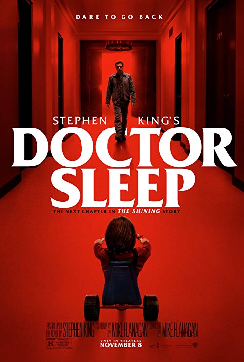 دانلود فیلم Doctor Sleep 2019 - دکتر اسلیپ