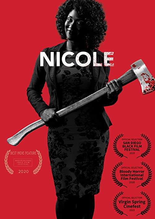 دانلود فیلم Nicole 2019 - نیکول