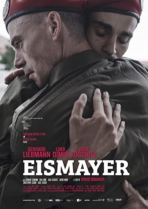 دانلود فیلم Eismayer 2022 - آیسمایر