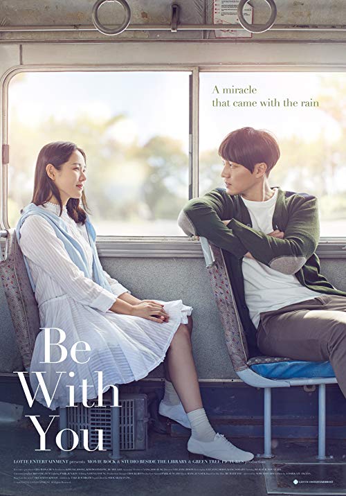دانلود فیلم کره ای Be With You 2018 - با تو بودن
