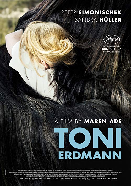 دانلود فیلم Toni Erdmann 2016 با زیرنویس فارسی