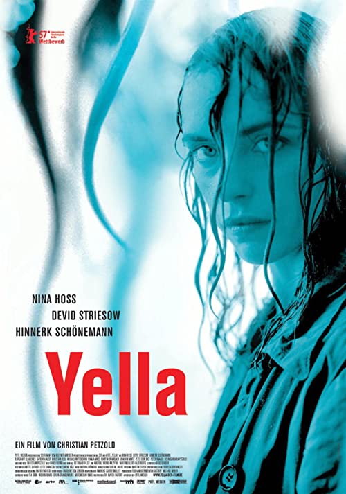 دانلود فیلم Yella 2007 با زیرنویس فارسی