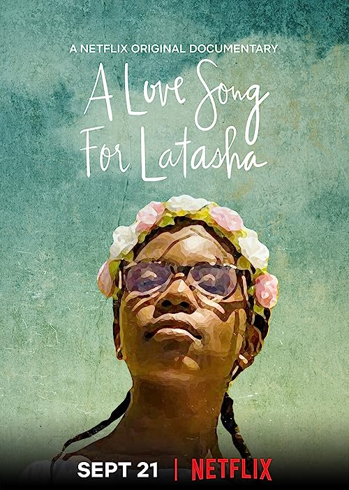دانلود فیلم A Love Song for Latasha 2019 - آهنگ عاشقانه برای لاتاشا