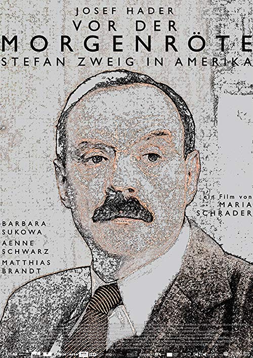 دانلود فیلم Stefan Zweig: Farewell to Europe 2016 - استفان تسوایگ: خداحافظی با اروپا
