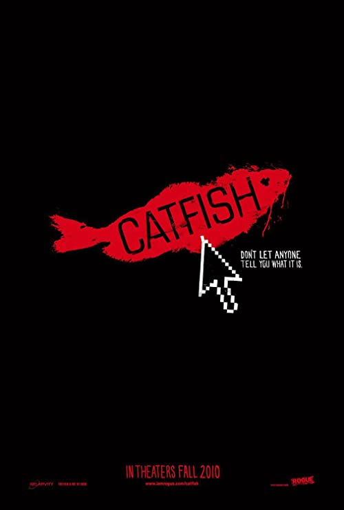 دانلود مستند Catfish 2010 - گربه ماهی