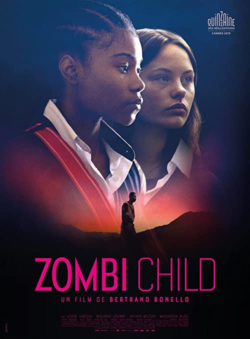 دانلود فیلم Zombi Child 2019 - کودک زامبی
