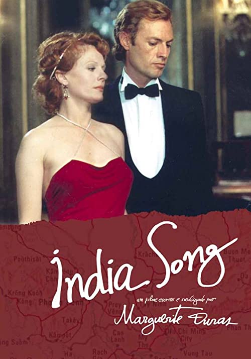 دانلود فیلم India Song 1975 با زیرنویس فارسی