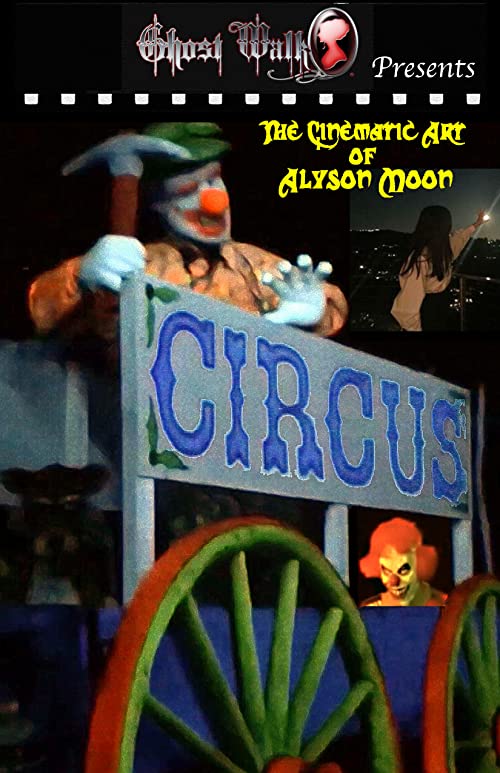 دانلود فیلم Circus 2020 - سیرک