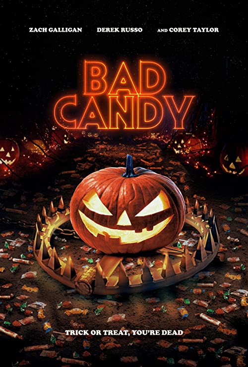 دانلود فیلم Bad Candy 2020 - آب نبات بد