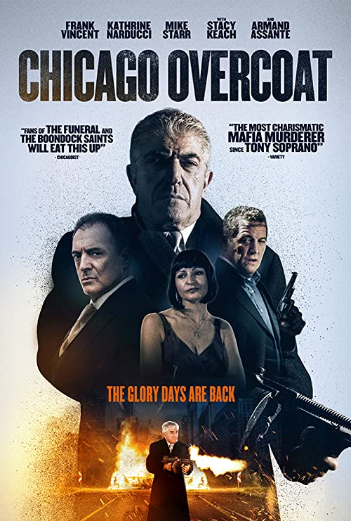 دانلود فیلم Chicago Overcoat 2009 با زیرنویس فارسی