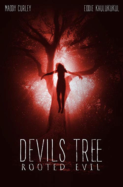 دانلود فیلم Devil's Tree: Rooted Evil 2018 - درخت شیطان: ریشه پلیدی