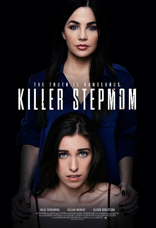 دانلود فیلم Killer Stepmom 2022 با زیرنویس فارسی