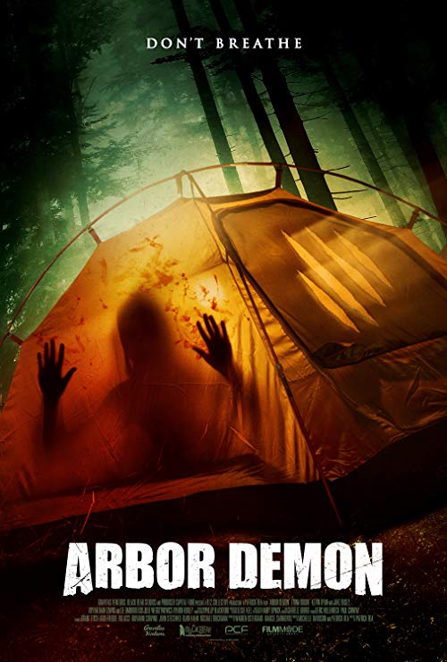 دانلود فیلم Arbor Demon 2016 - حصار