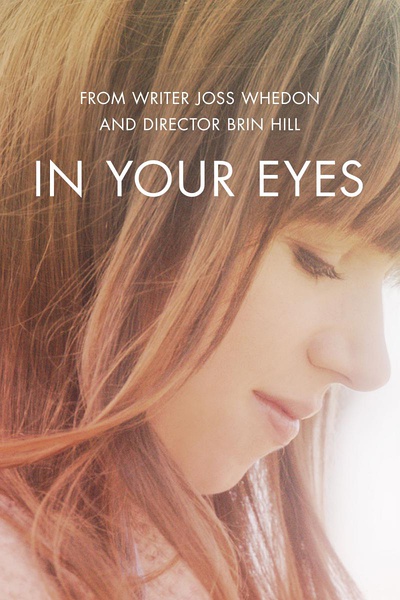 دانلود فیلم In Your Eyes 2014 - در چشم شما