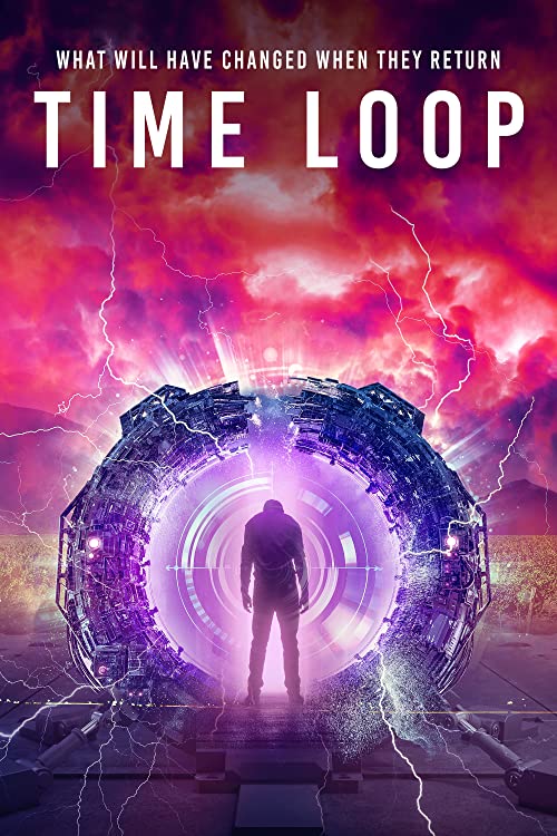 دانلود فیلم Time Loop 2019 - حلقه زمان