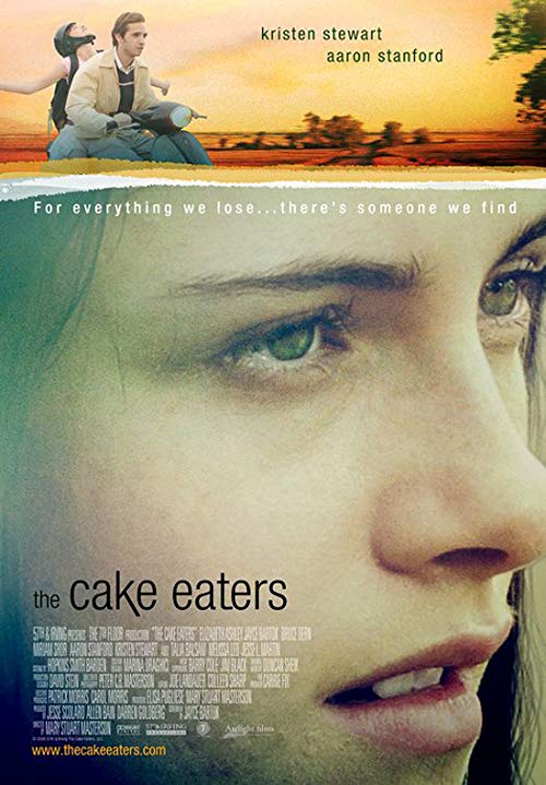 دانلود فیلم The Cake Eaters 2007 - از خود راضی ها