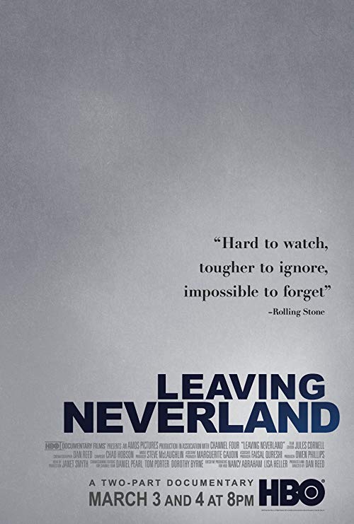 دانلود مستند Leaving Neverland 2019 با زیرنویس فارسی