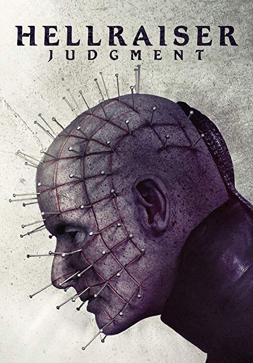 دانلود فیلم Hellraiser: Judgment 2018 با زیرنویس فارسی