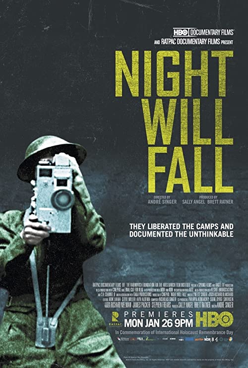 دانلود مستند Night Will Fall 2014 - شب سقوط خواهد کرد