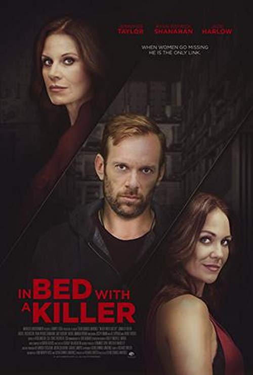 دانلود فیلم In Bed with a Killer 2019 با زیرنویس فارسی