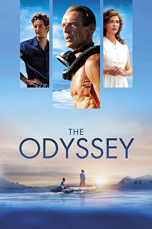 دانلود فیلم The Odyssey 2016 - اودیسه