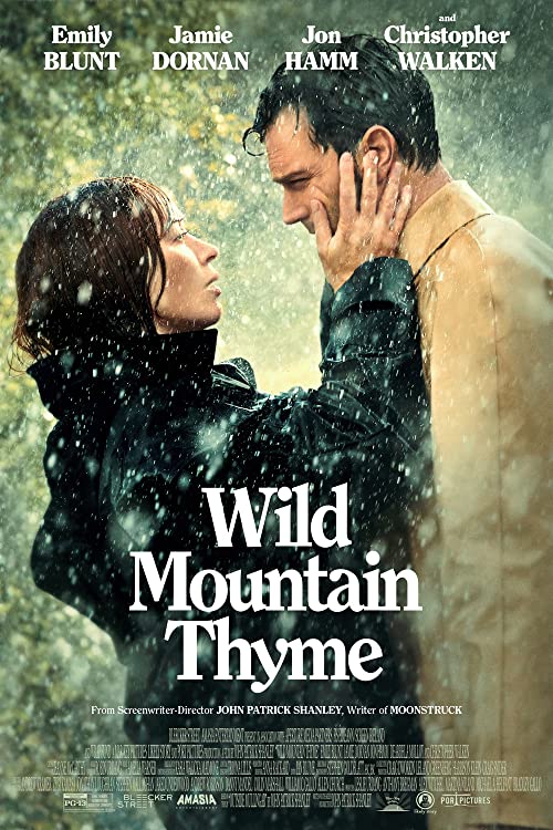دانلود فیلم Wild Mountain Thyme 2020 با زیرنویس فارسی