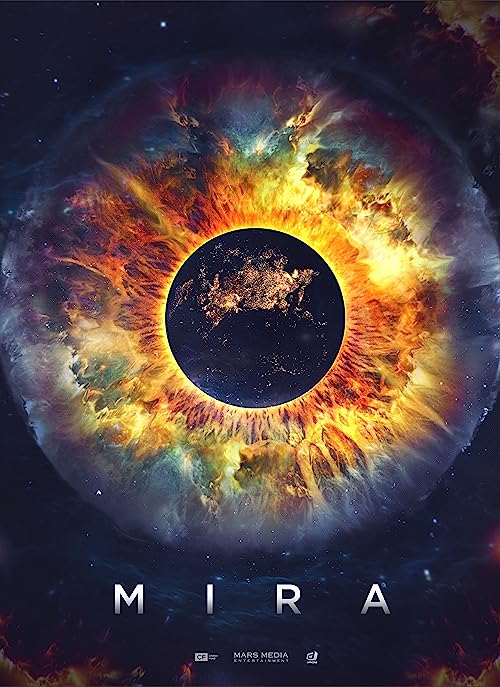دانلود فیلم Mira 2022 - میرا
