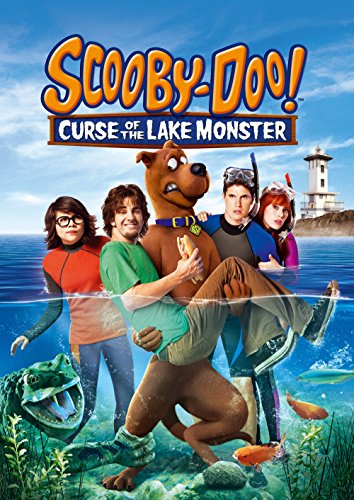 دانلود انیمیشن Scooby-Doo! Curse of the Lake Monster 2010 - اسکوبی دوو نفرین هیولای دریاچه