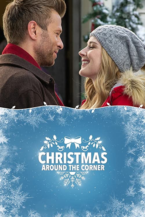 دانلود فیلم Christmas Around the Corner 2018 - کریسمس در گوشه و کنار